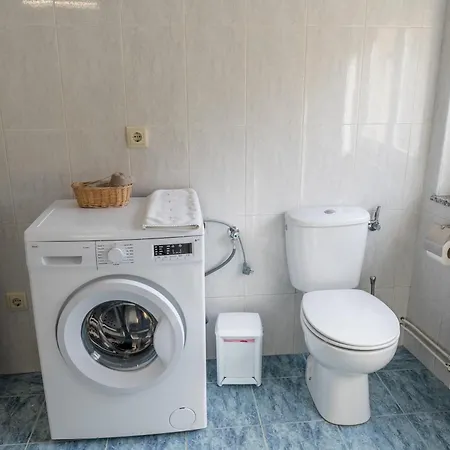 Ondina Apartamento *