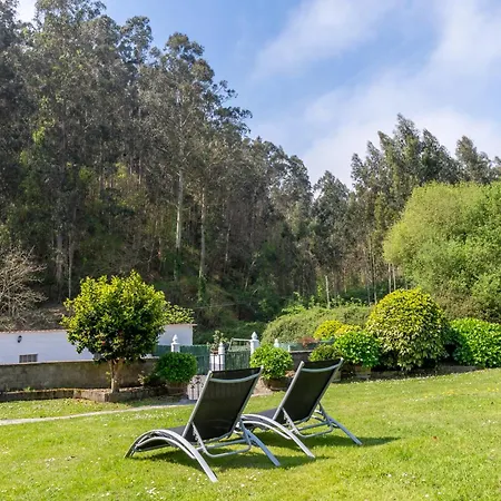 Ondina Apartamento Soto de Luiña